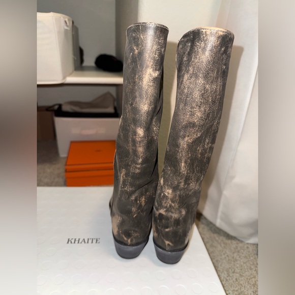 KHAITE CLIVE BOOT - Picture 13 of 16